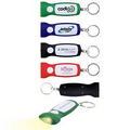 The Mini Madi Keychain Flashlight (Direct Import-10 Weeks Ocean)